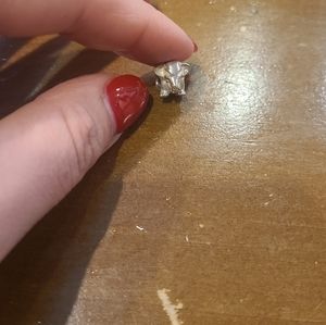 Pandora Elephant Charm